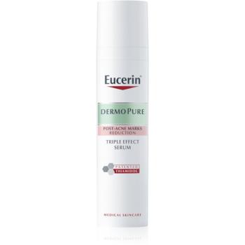 Eucerin DermoPure ser cu efect triplu 40 ml