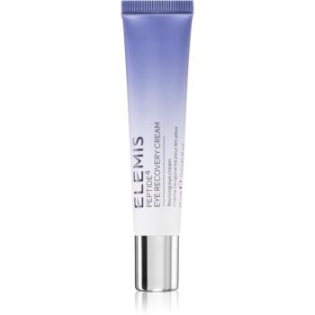 Elemis Peptide⁴ Eye Recovery Cream crema de ochi impotriva ridurilor si a punctelor negre 15 ml