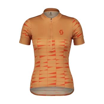 
                         Tricou de ciclism cu mânecă scurtă - ENDURANCE 20 
                