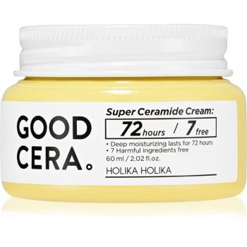 Holika Holika Good Cera cremă hidratantă cu ceramide 60 ml