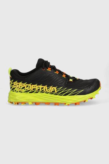 LA Sportiva cipő Lycan GTX zöld, férfi