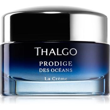 Thalgo Prodige Des Océans La Crème crema regeneratoare pentru toate tipurile de ten 50 ml