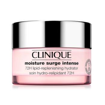 Clinique Cremă hidratantă de ziMoisture Surge Intense (72H Lipid-Replenishing Hydrator) 75 ml