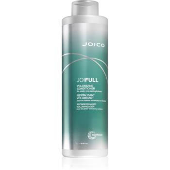 Joico Joifull conditioner pentru volum pentru par fin 1000 ml