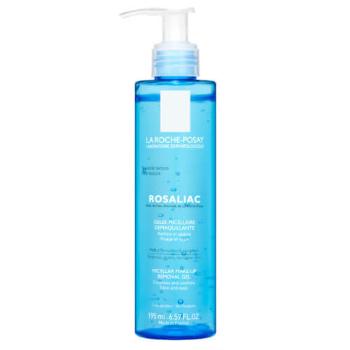La Roche Posay Micelara gel facial Rosaliac (Micellar Make-up Removal Gel) 195 ml