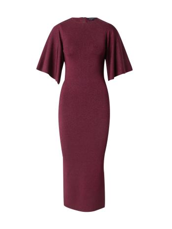 Ted Baker Ruha  borvörös