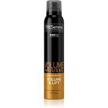 TRESemmé Volume & Lift spuma 200 ml