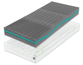 Ortopedická pěnová matrace Guard Ortho Tropico
