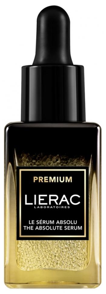 Lierac Ser de iluminare cu efect anti-age Premium (The Absolute Serum) 30 ml