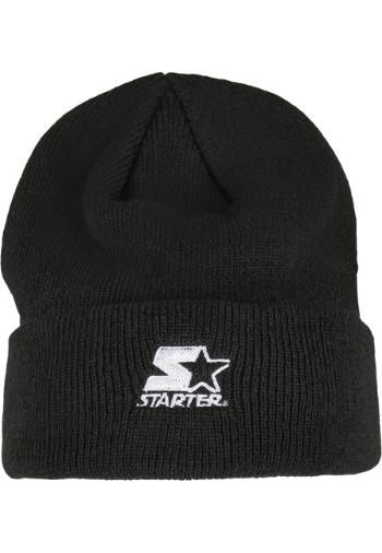 Starter Logo Beanie black