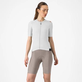 
                         Pantaloni scurți de ciclism fără bretele - ESPRESSO 
                
