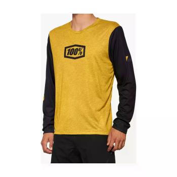 
                         Tricou de ciclism cu mânecă lungă de vară - AIRMATIC 
                