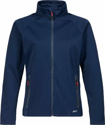 Musto Womens Essential Softshell Kabát Navy XS