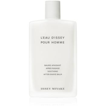 Issey Miyake L'Eau d'Issey Pour Homme balsam după bărbierit pentru bărbați 100 ml