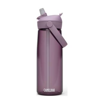
                         Sticlă de apă pentru ciclism - THRIVE FLIP STRAW 0,75 L 
                