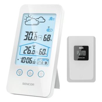 SWS 3000 W METEOSTANICE SENCOR