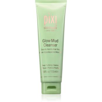 Pixi Glow Mud curatare pentru toate tipurile de ten 135 ml