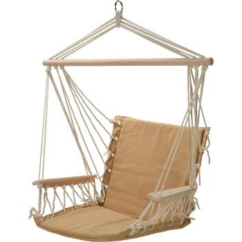 Fotoliu balansoar Samara, 100 x 53 cm