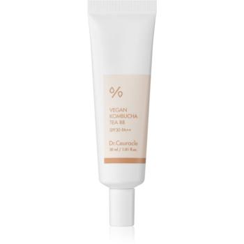 Dr.Ceuracle Vegan Kombucha Tea BB Cream pentru imperfectiunile pielii SPF 30 culoare Original 30 ml