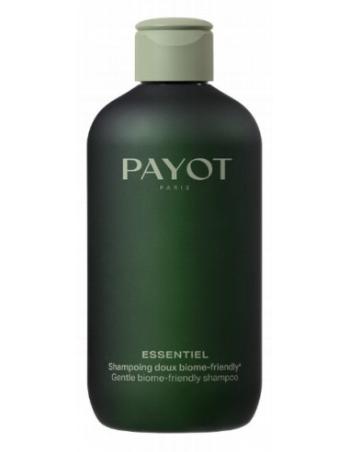 Payot Șampon de curățare fin cu microbiomul Essentiel (Gentle Biome-friendly Shampoo) 280 ml