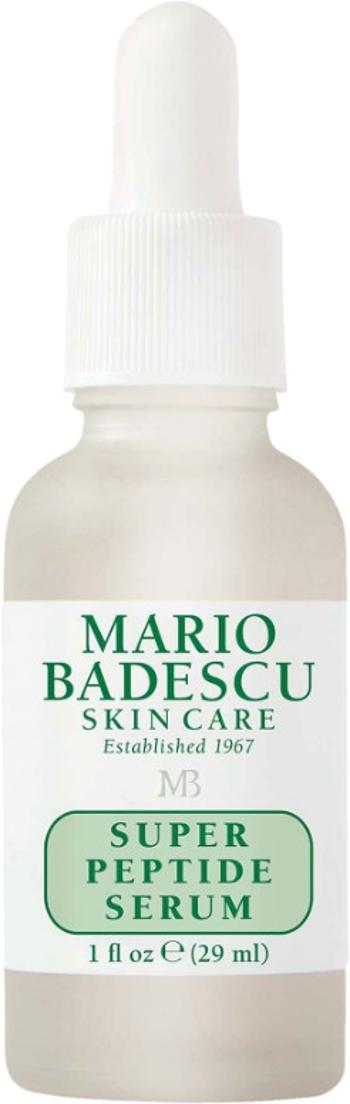 Mario Badescu Ser antirid pentru piele (Super Peptide Serum) 29 ml