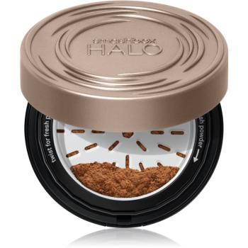 Smashbox Halo Fresh Perfecting Powder pudra culoare Very Deep 10 g