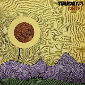 Tuesday the Sky, Drift, CD