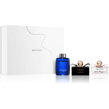 Beauty Exclusive Box Notino Opposites Attract set cadou unisex
