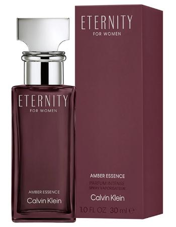 Calvin Klein Eternity Amber Essence Intense - parfum 30 ml