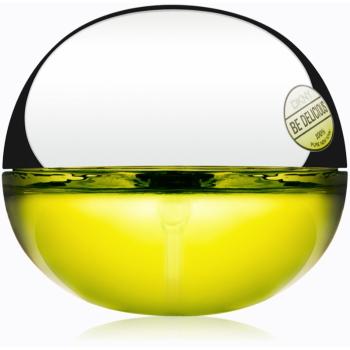 DKNY Be Delicious Eau de Parfum pentru femei 15 ml