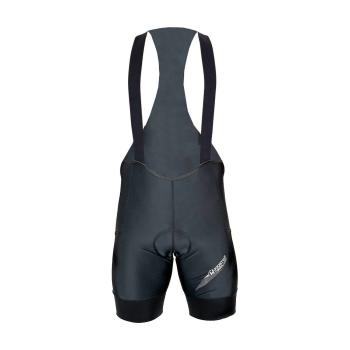 
                         Pantaloni scurți de ciclism cu bretele - POCKETTO 
                