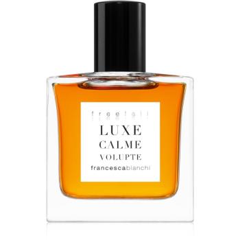 Francesca Bianchi Luxe Calme Volupte parfémový extrakt unisex 30 ml