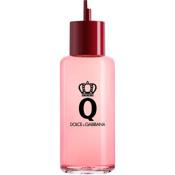 Dolce&Gabbana Q by Dolce&Gabbana EDP Eau de Parfum rezervă pentru femei 150 ml