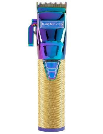 BaByliss PRO Mașină de tuns profesională Chameleon Fx FX8700IE