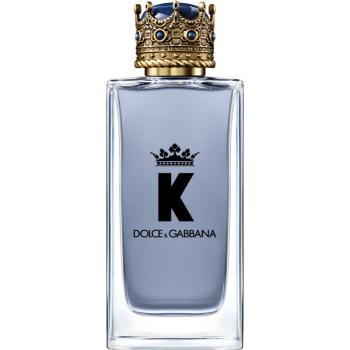 Dolce&Gabbana K by Dolce & Gabbana Eau de toilette Eau de Toilette pentru bărbați 100 ml