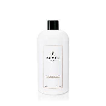 Balmain Șampon pentru păr colorat Couleurs Couture (Shampoo for Colour-Treated Hair) 1000 ml