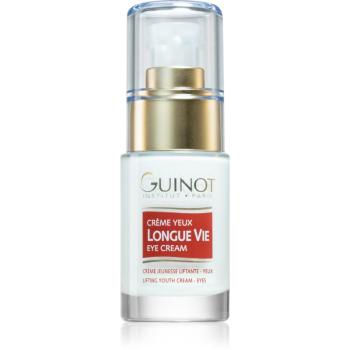 Guinot Longue Vie crema de ochi hidratanta 15 ml