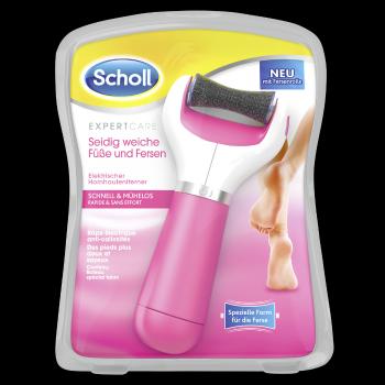 Scholl Expert Care Electric Foot File