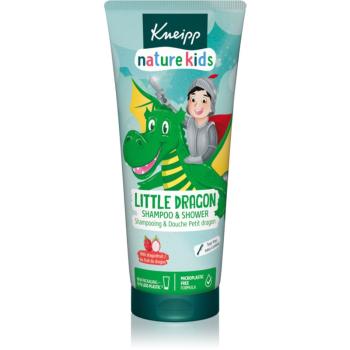 Kneipp Dragon Power Gel de dus si sampon pentru copii 200 ml