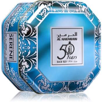 Al Haramain Bukhoor Serene tamaie 75 g