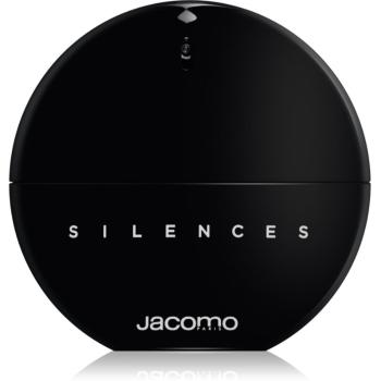 Jacomo Silences Sublime Eau de Parfum pentru femei 100 ml