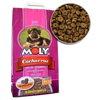 Moly Puppy 4kg (8426538701127)