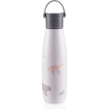 Zopa Liquid Thermos with Holder termos Mountains 480 ml