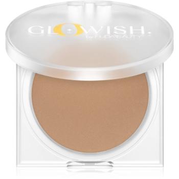 Huda Beauty Glo Wish Luminous pudră culoare Light Medium 10 g