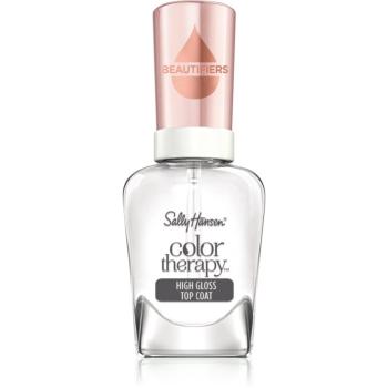 Sally Hansen Color Therapy lac de unghii/parte sus lucios 14,7 ml