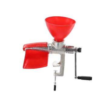 Tomato grazer
