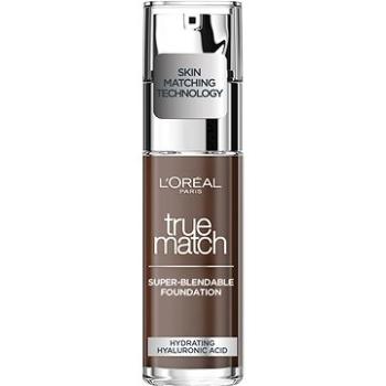 L'ORÉAL PARIS True Match 12N Make-up, 30 ml (3600523635665)