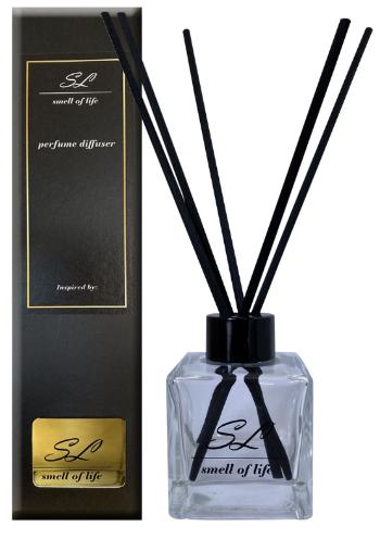 Smell of Life Smell of Life Mademoiselle - difuzor 100 ml