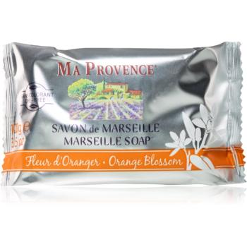 Ma Provence Orange Blossom Sapun natural 100 g