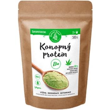 Konopný BIO 500 g (8594183380193)